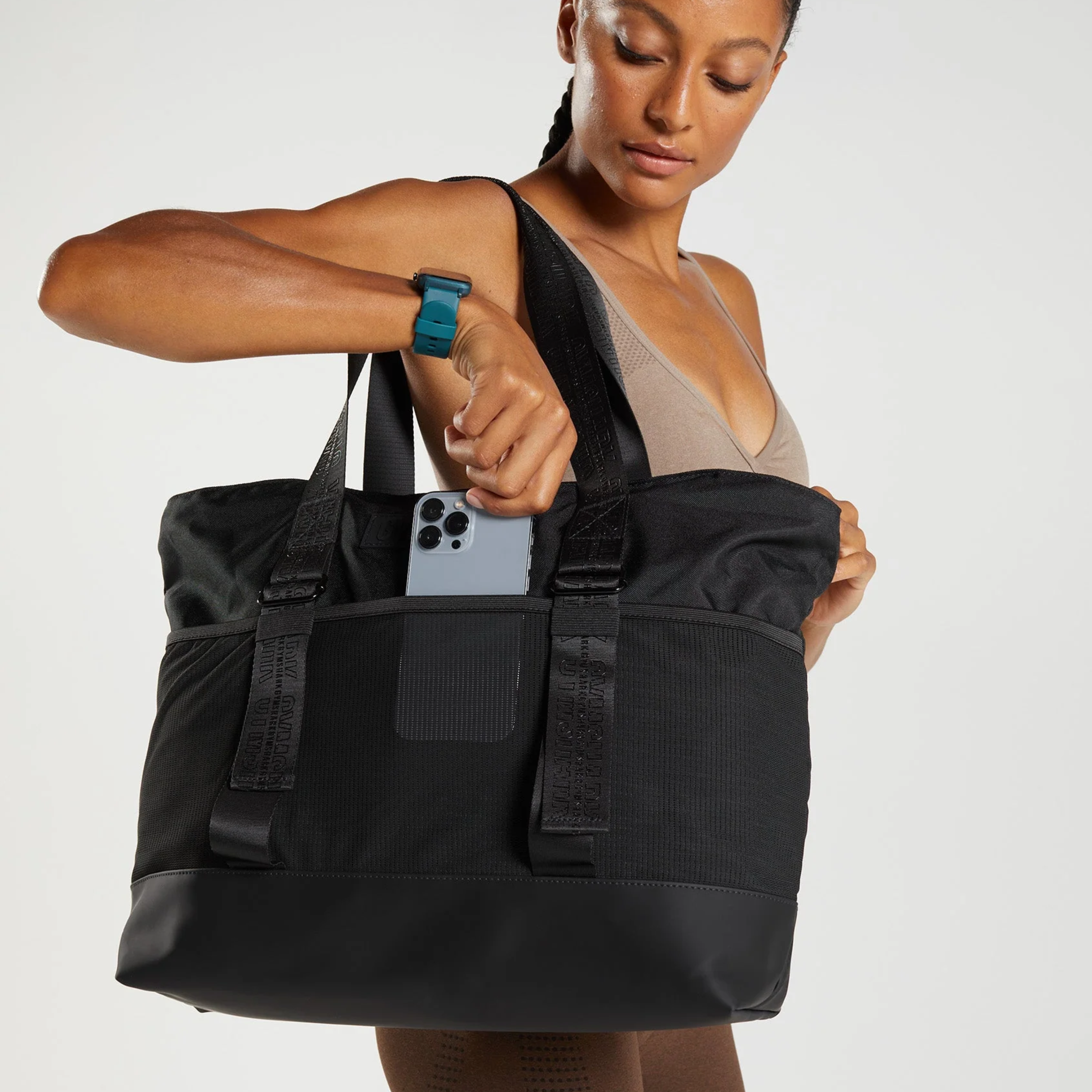 Women's Tote Bag